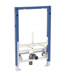 GEBERIT - Duofix Předstěnová instalace pro bidet, výška 82 cm, univerzální (111.515.00.2)