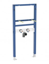 GEBERIT - Duofix Předstěnová instalace pro umyvadlo, výška 1,12 m (111.430.00.2)