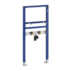 Geberit Duofix pro umyvadlo, výška 112cm  111.430.00.2 (111.430.00.2)