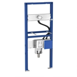 Geberit Duofix pro umyvadlo, výška 130cm  111.561.00.2 (111.561.00.2)