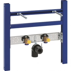 Geberit Duofix prvek příčného nosníku pro umyvadlo, stojánková armatura 111.464.00.1 (111.464.00.1)