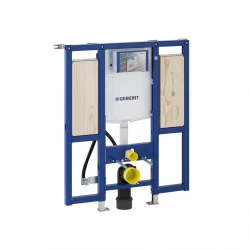 Geberit Duofix Speciál modul pro WC a invalidní madla, 112cm, UP320, do sádrokartonu  111.375.00.6 (111.375.00.6)