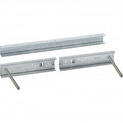 GEBERIT - Duofix Upevnění pro umyvadla se vzdáleností upevnění 38-58 cm (111.868.00.1)