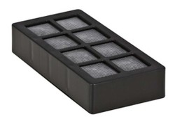 GEBERIT - Filtr s aktivním uhlím (242.555.00.1)