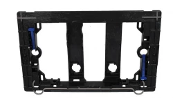 GEBERIT - Geberit-ND upevňovací rámeček pro Sigma10,20,50 241.876.00.1 (241.876.00.1)