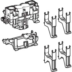 GEBERIT - Hydraulický servozvedák (242.820.00.1)