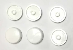 GEBERIT - Keramag ND dosedy k sedátku Era  598146000 (598146000)