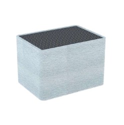 GEBERIT - Keramický voštinový filtr typ 3 (242.999.00.1)