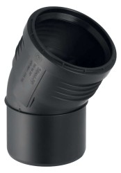 GEBERIT - Koleno, 90 mm (390.421.14.1)
