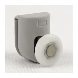 GEBERIT - Kolo ND First závěs horní šedý (kolečko) ZKPG,ZKDK,ZDDS  A100073 (A100073)