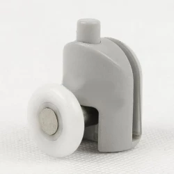 GEBERIT - Kolo ND First závěs spodní šedý (kolečko) ZKPG,ZKDK,ZDDS  A100074 (A100074)