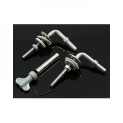 GEBERIT - Kolo ND klouby k sedátku Nova Top 60114-5 (do 2012)  99028000 (99028000)