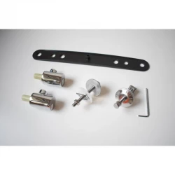 GEBERIT - Kolo ND klouby k sedátku Traffic L90112, Nova Pro Pico 60128, Nova 60122, Modo L30112  99311000 (99311000)