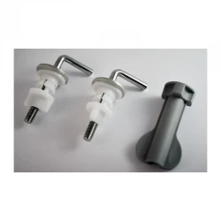 GEBERIT - Kolo ND klouby panty k sedátku K90111, K80111, M30111, M30115, 20121, 60127  99283000 (99283000)