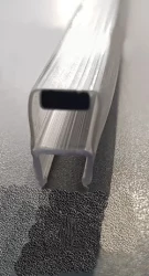 GEBERIT - Kolo ND magnetické dveřní těsnění 1ks ULTRA OKPG  A200097 (A200097)