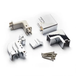 GEBERIT - Kolo ND montážní set Ultra A200508 (A200508)