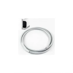 GEBERIT - Kolo ND Next/First  magnetická lišta 187 mm 1ks  A160535_1 (A160535_1)