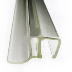 GEBERIT - Kolo ND Niven profil PVC na magnetické liště (A170110)