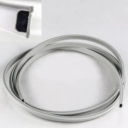 GEBERIT - Kolo ND NivenFDRF magnetická lišta do profilu na zdi  A170111 (A170111)