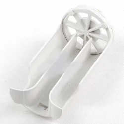 GEBERIT - Kolo ND rozvodník vody pro wc Rimfree Renova, 4U, iCon, Life, usměrňovač proudu vody   99482000 (99482000)