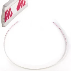 GEBERIT - Kolo ND těsnění 1m pod pevné sklo Next HKPF, HKDF, HDRF, HDSF, HSKX  A170464 (A170464)