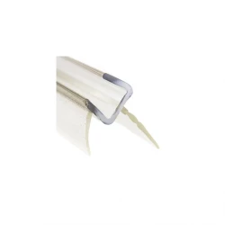 GEBERIT - Kolo ND těsnící lišta S1 horizontální vnější pravá pro NIVEN FPNF12222008R  A170305 (A170305)