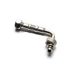 GEBERIT - Kolo ND trubička k napouštěcímu ventilu pro Technic GT 99400, 99440  99400116000 (99400116000)