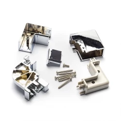 GEBERIT - Kolo ND Ultra sada s rohovými profily pravá (A200116)