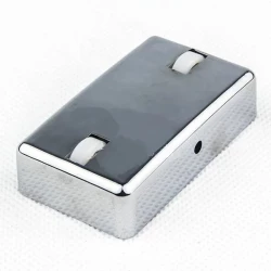 GEBERIT - Kolo ND vozík s magnetem k dolnímu závěsu Ultra OKPG, ODDS  A200137 (A200137)