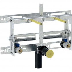 GEBERIT - Kombifix Předstěnová instalace pro bidet, univerzální (457.530.00.1)