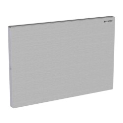 GEBERIT - Krycí deska, easy to clean, nerez (115.764.FW.1)