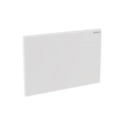 Geberit krycí deska plast  chrommat pro Sigma UP320 115.768.46.1 (115.768.46.1)