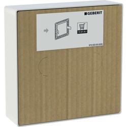 GEBERIT - Kryt pro krycí desku (244.654.00.1)