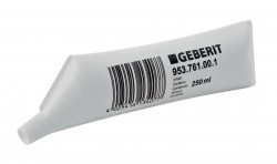 GEBERIT - Mazivo, objem 250 ml (953.761.00.1)