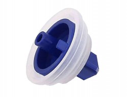 GEBERIT - Membrána pro napouštěcí ventily (242.313.00.1)