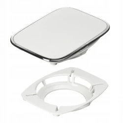 GEBERIT myDay krytka odpadního ventilu vany Keramag  595050000 (595050000)