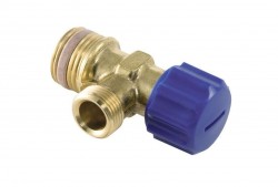 GEBERIT - Náhradní díly Rohový ventil pro podomítkové nádrže (216.599.00.1)