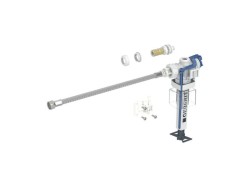 GEBERIT - Napouštěcí ventil, typ 383, pro splachovací nádržky pod omítku (246.192.00.5)