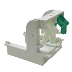 Geberit ND držák ovládání splachování 1988-2014 Twinline, Delta  240.510.00.1 (240.510.00.1)