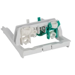 Geberit ND držák ovládání splachování Kappa  pro Kombifix UP200, mechanismus   240.533.00.1 (240.533.00.1)