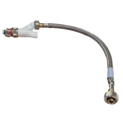 Geberit ND pletená hadice 12 cm Sigma  242.824.00.1 (242.824.00.1)