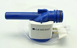 Geberit ND pneumatický ventil  241.935.00.1 (241.935.00.1)
