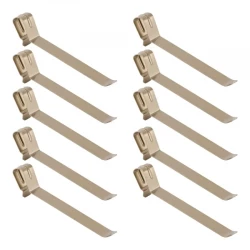 Geberit ND pružina tlačítka Sigma, 10 ks  241.295.00.1 (241.295.00.1)