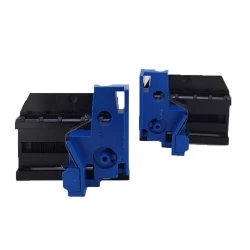 Geberit ND sada nastavovačů vlevo a vpravo pro soupravu pro odtok ve stěně pro sprchu  242.940.00.1 (242.940.00.1)