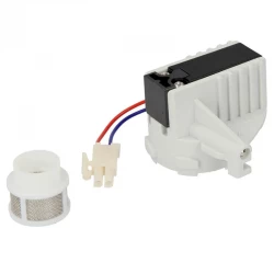 Geberit ND Solenoidový ventil 7 V pro splachování pisoárů  240.523.00.1 (240.523.00.1)