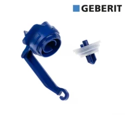 Geberit ND souprava těsnění pro napouštěcí ventil typ 333  243.801.00.1 (243.801.00.1)