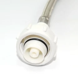 Geberit ND těsnění O kroužek 19,5 x 23,5 mezi hadičku a napouštěcí ventil, NBR70  273663 (273663)