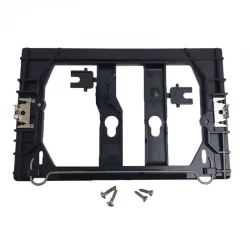 Geberit ND upevňovací rámeček pod ovládací desku Delta  242.274.00.1 (242.274.00.1)