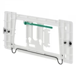 Geberit ND upevňovací rámeček pod ovládací desku Twinline  240.513.00.1 (240.513.00.1)