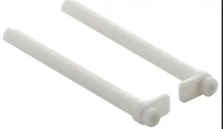 Geberit ND upevňovací tyčky rámečku ovládací desky do roku 2007  240.173.00.1 (240.173.00.1)